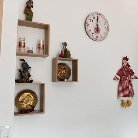 Bed and Breakfast La Santera Marina di Davoli Экстерьер фото