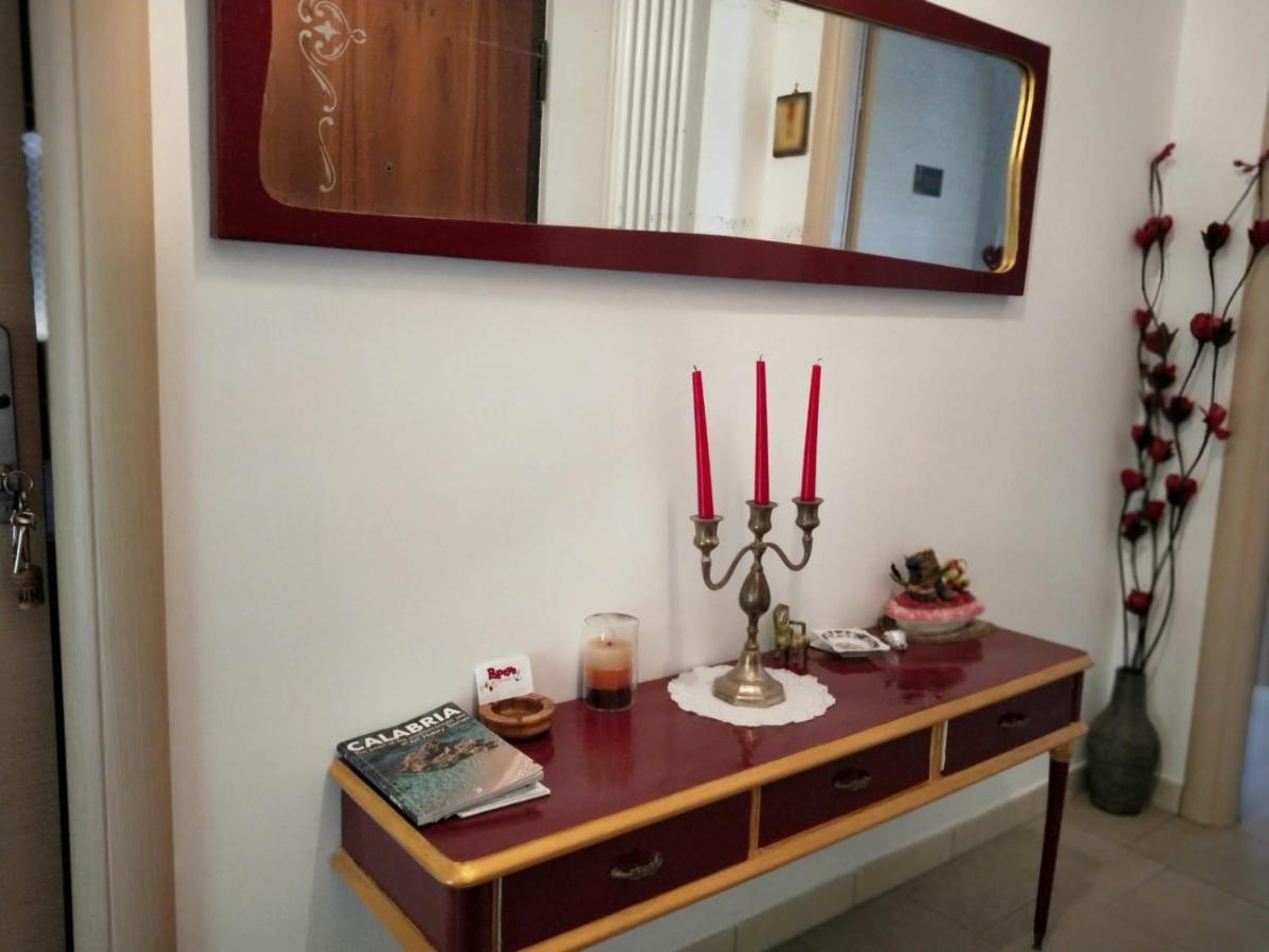 Bed and Breakfast La Santera Marina di Davoli Экстерьер фото