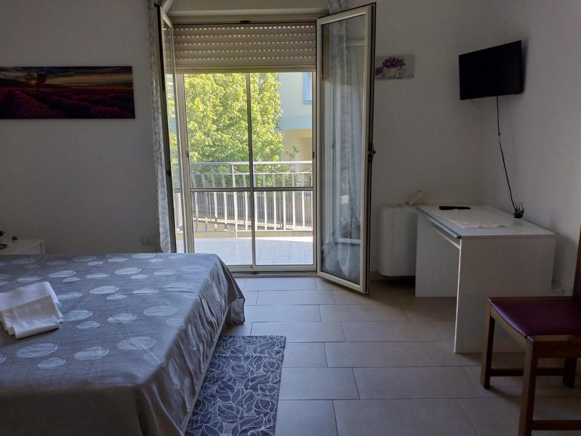 Bed and Breakfast La Santera Marina di Davoli Экстерьер фото