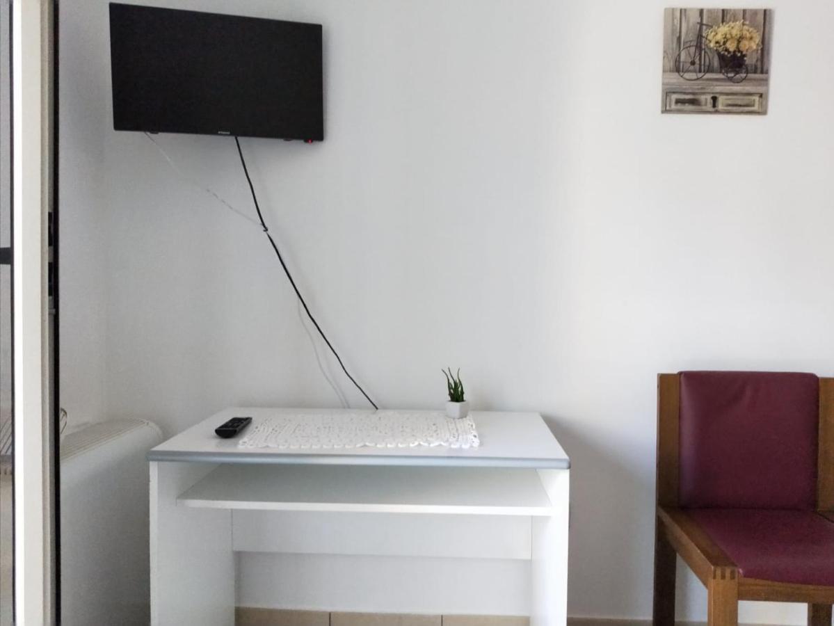 Bed and Breakfast La Santera Marina di Davoli Экстерьер фото