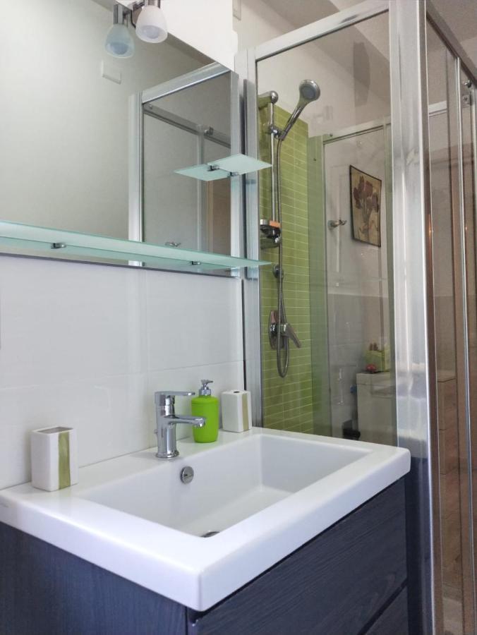 Bed and Breakfast La Santera Marina di Davoli Экстерьер фото