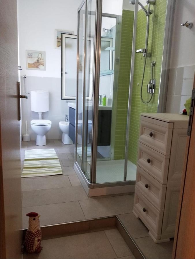Bed and Breakfast La Santera Marina di Davoli Экстерьер фото