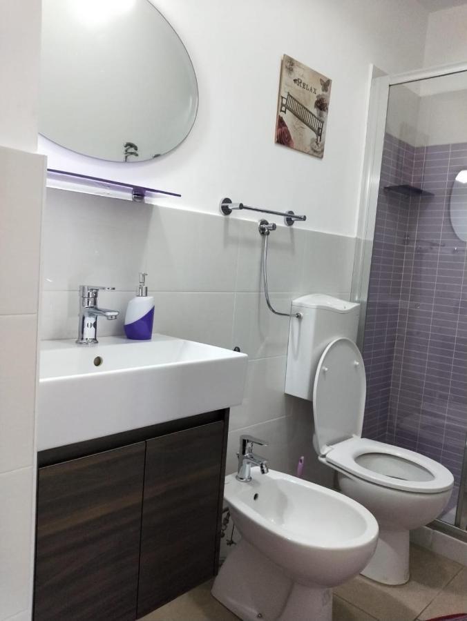 Bed and Breakfast La Santera Marina di Davoli Экстерьер фото